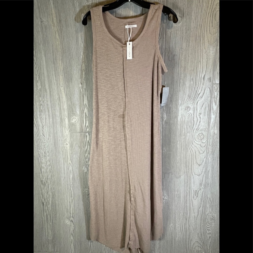 STITCHDROP Rhinebeck Maxi Dress main image 0